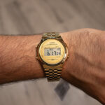 قیمت و خرید ساعت مچی CASIO مدل CASIO A171WEG-9A