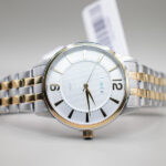 قیمت و خرید ساعت مچی تایمکس مردانه استیل TIMEX TW2T59900