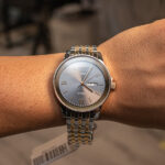 قیمت و خرید ساعت مچی تایمکس مردانه استیل TIMEX STEEL TW2T50500