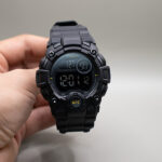 قیمت و خرید ساعت مچی تایمکس TIMEX UFC مدل TW5M53200