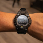 قیمت و خرید ساعت مچی تایمکس TIMEX UFC مدل TW5M53200