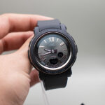 قیمت و خرید ساعت مچی کاسیو بیبی جی CASIO Baby-G BGA-290-1A