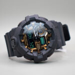 خرید ساعت مچی Casio کاسیو جی شاک مدل GA-700RC-1A