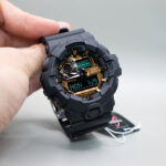 خرید ساعت مچی Casio کاسیو جی شاک مدل GA-700RC-1A