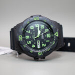 ساعت مچی مردانه کاسیو مدل CASIO-MRW-200H-3BV