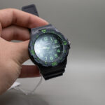 ساعت مچی مردانه کاسیو مدل CASIO-MRW-200H-3BV