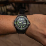 ساعت مچی مردانه کاسیو مدل CASIO-MRW-200H-3BV