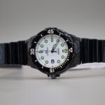 قیمت و خرید ساعت مچی کاسیو زنانه CASIO LRW-200H-7E1V
