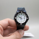 قیمت و خرید ساعت مچی کاسیو زنانه CASIO LRW-200H-7E1V
