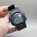 خرید ساعت مچی Casio کاسیو مردانه مدل W-735H-1AV