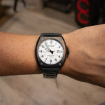 ساعت مچی مردانه مدل CASIO -MTP-E715D-7AV