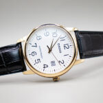 ساعت مچی CASIO مدل CASIO MTP-V002GL-7B2U