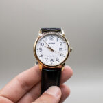 ساعت مچی CASIO مدل CASIO MTP-V002GL-7B2U