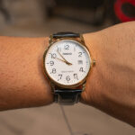ساعت مچی CASIO مدل CASIO MTP-V002GL-7B2U