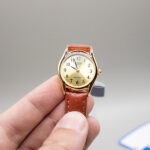 ساعت مچی زنانه کاسیو مدل CASIO-LTP-1094Q-9BRDF