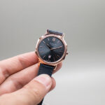 قیمت و خرید ساعت مچی زنانه کاسیو شین CASIO SHEEN SHE-4554PGL-8A