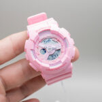 قیمت و خرید ساعت مچی کاسیو بیبی جی CASIO Baby-G BA-110-4A1