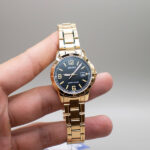 خرید ساعت مچی زنانه کاسیو مدل CASIO LTP-V004G-1B