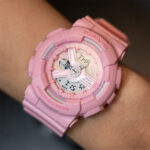قیمت و خرید ساعت مچی کاسیو بیبی جی CASIO Baby-G BA-110-4A1