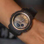 قیمت و خرید ساعت مچی کاسیو بیبی جی CASIO Baby-G BGA-290-1A