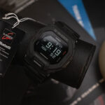 قیمت و خرید کاسیو جیشاک GBD-200-1 G-SHOCK