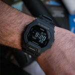 قیمت و خرید کاسیو جیشاک GBD-200-1 G-SHOCK