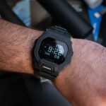 قیمت و خرید کاسیو جیشاک GBD-200UU-1DR G-SHOCK
