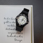 قیمت و خرید ساعت مچی کاسیو زنانه CASIO LRW-200H-7E1V