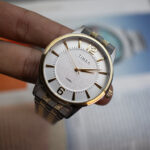 قیمت و خرید ساعت مچی تایمکس مردانه استیل TIMEX TW2T59900