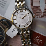 قیمت و خرید ساعت مچی تایمکس مردانه استیل TIMEX TW2T59900