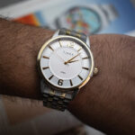 قیمت و خرید ساعت مچی تایمکس مردانه استیل TIMEX TW2T59900