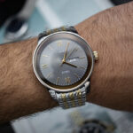 قیمت و خرید ساعت مچی تایمکس مردانه استیل TIMEX STEEL TW2T50500