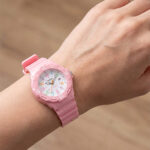 قیمت و خرید ساعت مچی کاسیو زنانه CASIO LRW-200H-4B2V