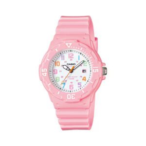قیمت و خرید ساعت مچی کاسیو زنانه CASIO LRW-200H-4B2V