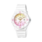 خرید ساعت مچی Casio کاسیو زنانه مدل LRW-200H-4E2