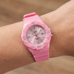 خرید ساعت مچی Casio کاسیو زنانه مدل LRW-200H-4E4VDF