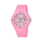 خرید ساعت مچی Casio کاسیو زنانه مدل LRW-200H-4E4VDF