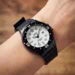 قیمت و خرید ساعت مچی کاسیو زنانه CASIO LRW-200H-7E1V