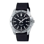 قیمت و خرید ساعت مچی کاسیو مردانه CASIO MTP-B155C-1EV