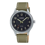 قیمت و خرید ساعت مچی کاسیو مردانه CASIO MTP-B160L-1B2V