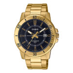 قیمت و خرید ساعت مچی CASIO مدل CASIO MTP-VD01G-1CVU