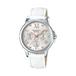 قیمت و خرید ساعت مچی کاسیو شین زنانه CASIO SHEEN SHE-3511L-7A