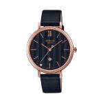 قیمت و خرید ساعت مچی زنانه کاسیو شین CASIO SHEEN SHE-4539CGL-1A