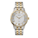 قیمت و خرید ساعت مچی تایمکس مردانه استیل TIMEX TW2T59900