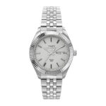 قیمت و خرید ساعت مچی تایمکس زنانه واتربری TIMEX TW2U78700