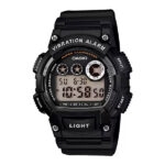 خرید ساعت مچی Casio کاسیو مردانه مدل W-735H-1AV