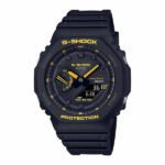 قیمت و خرید کاسیو جی شاک مارول GA-B2100CY-1AER