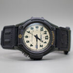 قیمت و خرید ساعت مچی کاسیو فارستر CASIO FORESTER FT-500WC-3BV