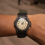 قیمت و خرید ساعت مچی کاسیو فارستر CASIO FORESTER FT-500WC-3BV