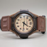 قیمت و خرید ساعت مچی کاسیو فارستر CASIO FORESTER FT-500WC-5BV